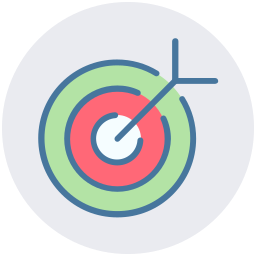 Target icon