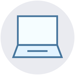 Monitor icon