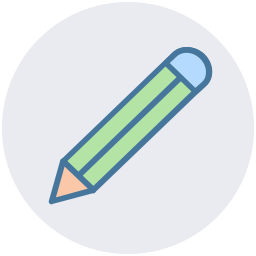 Pen icon