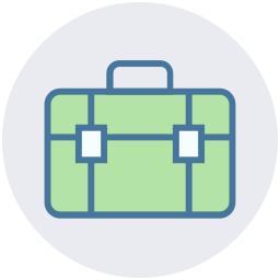 Bag icon