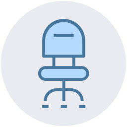 Chair icon