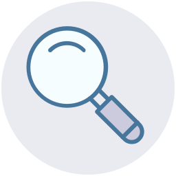 Search icon