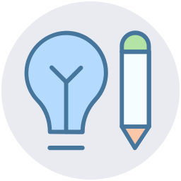 Bulb icon