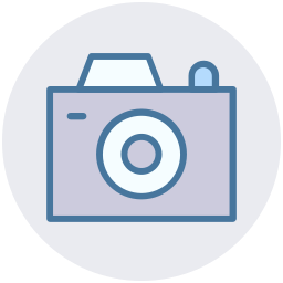 Camera icon