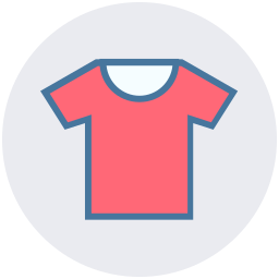 tシャツ icon