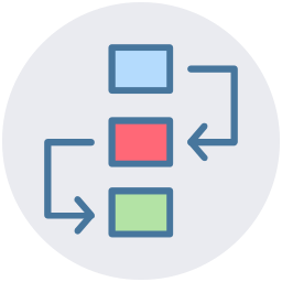 Diagram icon