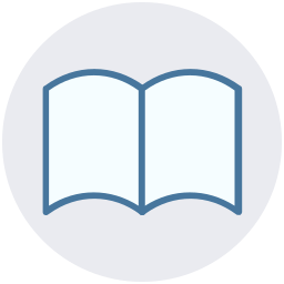 Book icon