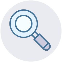 Search icon