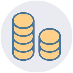 Coins icon