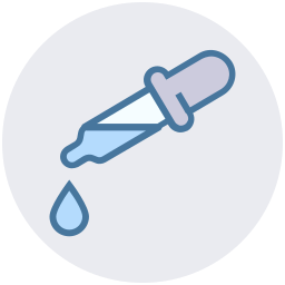 Dropper icon