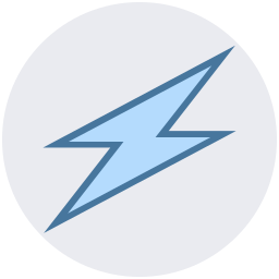 Flash icon