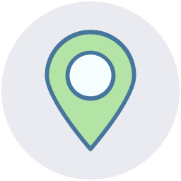 Gps icon