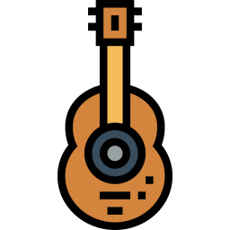 gitarre icon