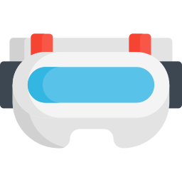 Goggles icon