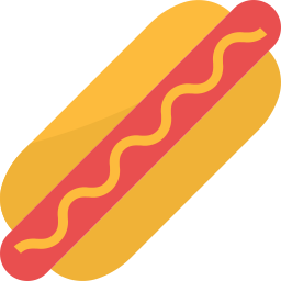 Hotdog icon