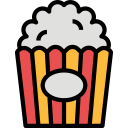 popcorn icon