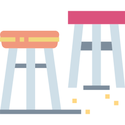 Chairs icon