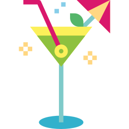 Cocktail icon