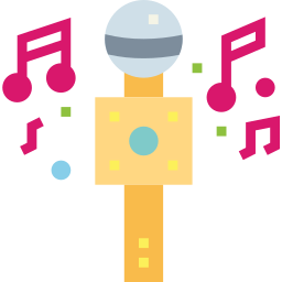 Microphone icon