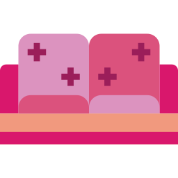 Sofa icon