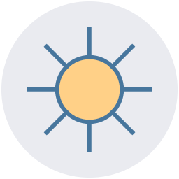 Weather icon