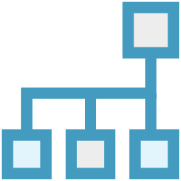 connessione icona