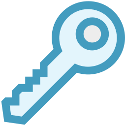 Key icon