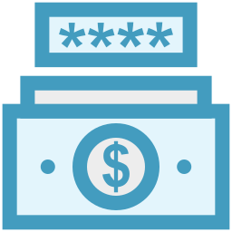 dollar icon