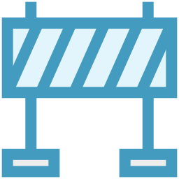 Barrier icon