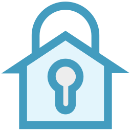 Lock icon