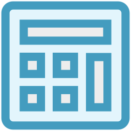 Calculator icon