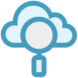 Cloud icon