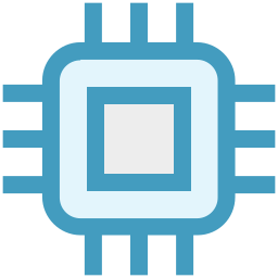 cpu icon