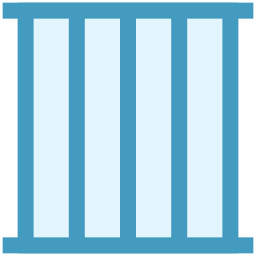 刑務所 icon