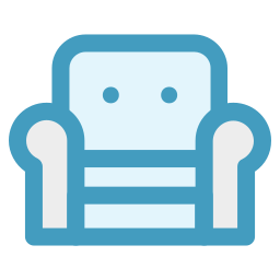 Sofa icon