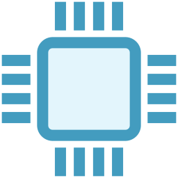 Cpu icon