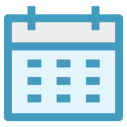 Calendar icon