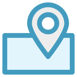 Gps icon