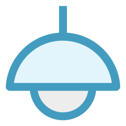 Bulb icon