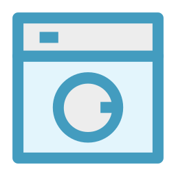 Machine icon