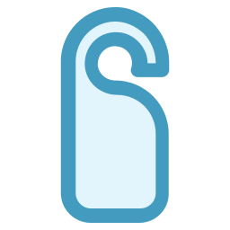 Sign icon