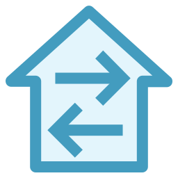 Direction icon