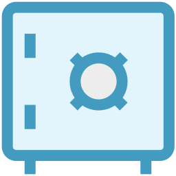 Secure icon