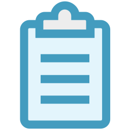 Sheet icon