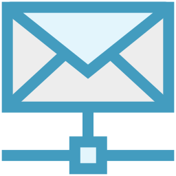 Letter icon