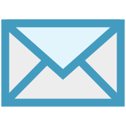 Letter icon