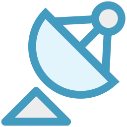 Communication icon