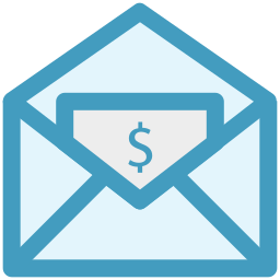 Envelope icon