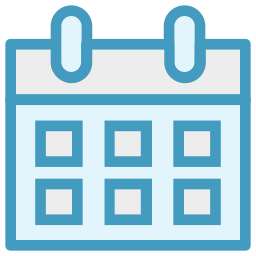 Calendar icon