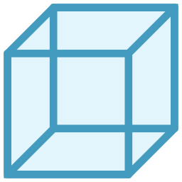 quadrat icon